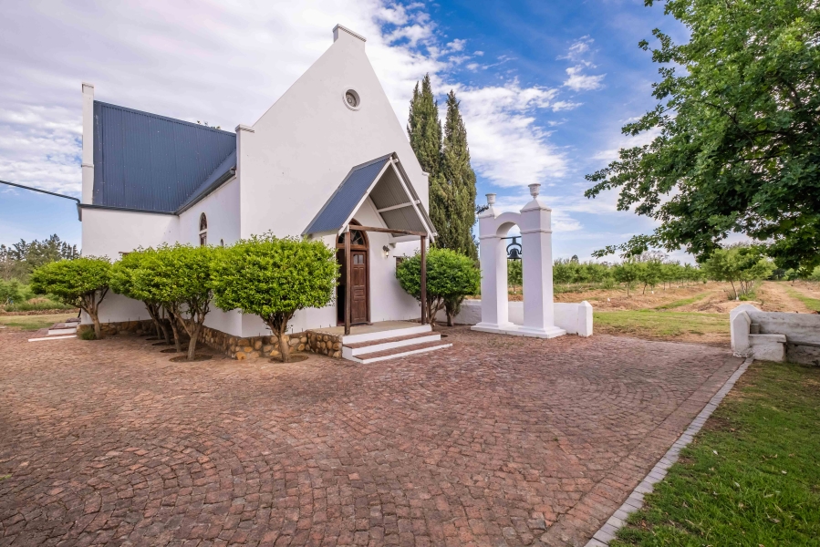 20 Bedroom Property for Sale in Swellendam Western Cape